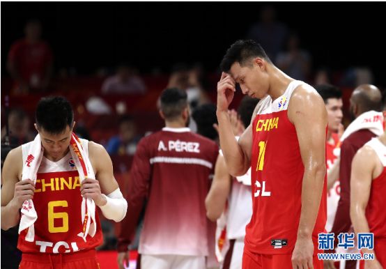 2019篮球世界杯中国队战绩,从小组赛出局到直通奥运梦碎,我们到底输在了哪里? 2019篮球世界杯中国队战绩,从小组赛出局到直通奥运梦碎,我们到底输在了哪里?